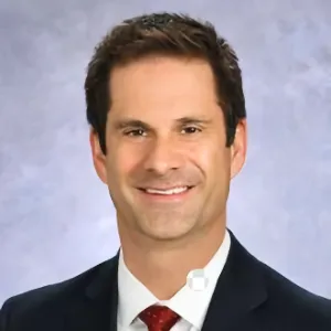 Christopher Lindblade, MD