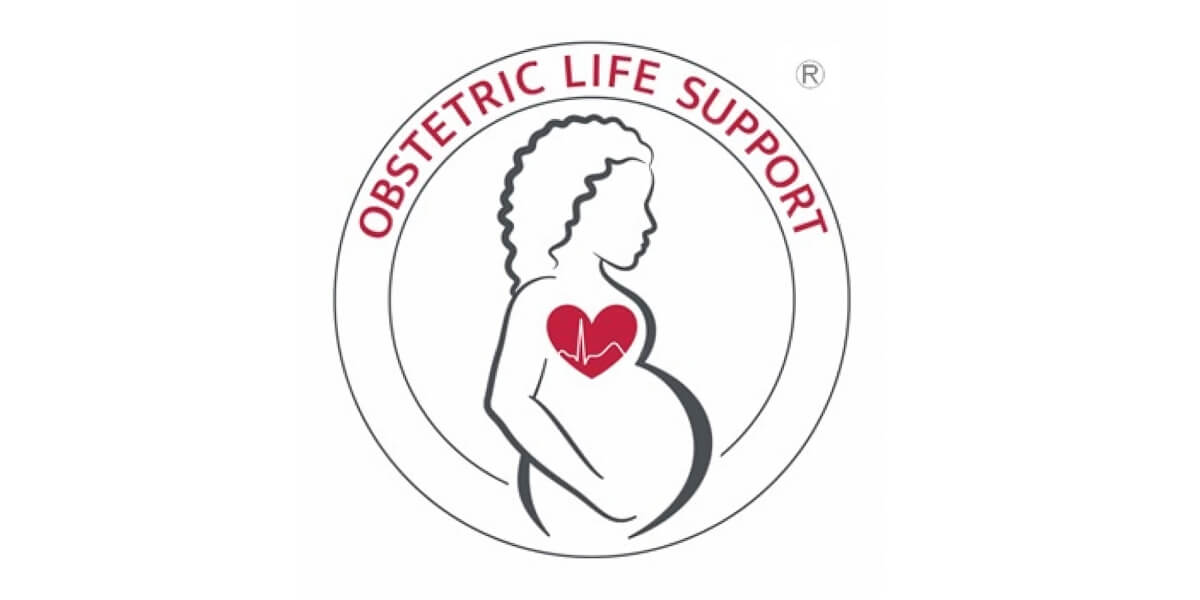 Obstetric Life Support Logo