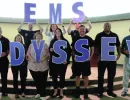 ems odyssey group photo