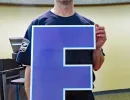 give me an e
