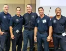 odyssey group