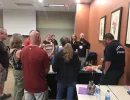 pre conference