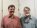 robert french and robert londeree