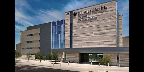 Banner Ocotillo Medical Center