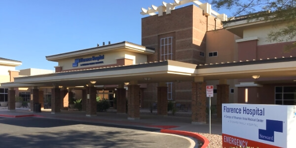 HonorHealth Florence Medical Center