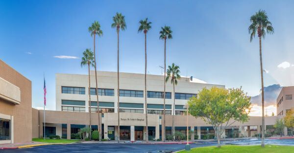 HonorHealth Tempe Medical Center