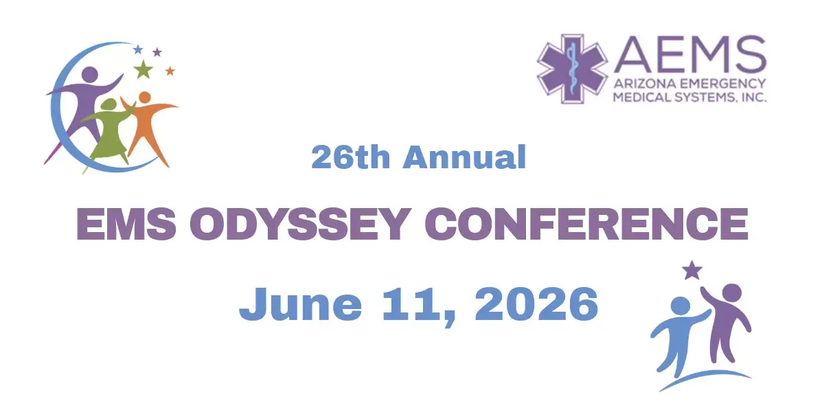 AEMS EMS Odyssey Conference