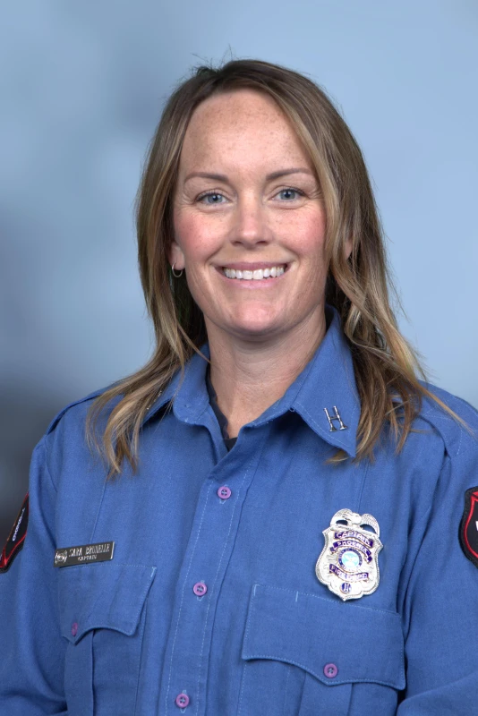Sara Brunelle